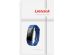 Lintelek Activity tracker ID130Plus HR - Blau