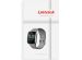 Lintelek Smartwatch ID205S - Grau