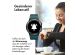 Lintelek Smartwatch ID216 - Blau