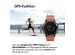 Lintelek Smartwatch ID216 - Orange