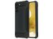 iMoshion Rugged Xtreme Case für das Samsung Galaxy S22 Plus - Schwarz