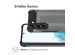 iMoshion Rugged Xtreme Case für das Samsung Galaxy S22 - Dunkelgrau