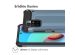 iMoshion Rugged Xtreme Case für das Xiaomi Redmi 10 - Blau