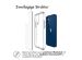 iMoshion Rugged Air Case für das iPhone 12 Mini - Transparent