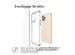 iMoshion Rugged Air Case für das iPhone 12 Pro Max - Transparent