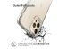 iMoshion Rugged Air Case für das iPhone 12 Pro Max - Transparent