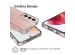 iMoshion Rugged Air Case für das Samsung Galaxy S21 - Transparent