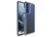 iMoshion Rugged Air Case für das Samsung Galaxy S21 FE - Transparent