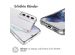 iMoshion Rugged Air Case für das Samsung Galaxy S22 - Transparent