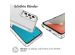 iMoshion Rugged Air Case für das Samsung Galaxy A53 - Transparent