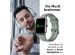 Lintelek Smartwatch GT01 - Grün