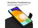 Accezz Premium Leather 2 in 1 Klapphülle für das Samsung Galaxy A52(s) (5G/4G) - Schwarz
