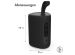 iMoshion Bluetooth Speaker Mini - Kabelloser Lautsprecher - Schwarz