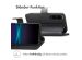 iMoshion Luxuriöse Klapphülle für das Sony Xperia 1 IV - Schwarz
