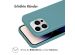 iMoshion Color TPU Hülle für das iPhone 14 Pro - Dunkelgrün