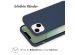 iMoshion Color TPU Hülle für das iPhone 14 Plus - Dunkelblau