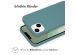 iMoshion Color TPU Hülle für das iPhone 14 Plus - Dunkelgrün