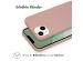 iMoshion Color TPU Hülle für das iPhone 14 Plus - Dusty Pink