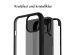 Accezz 360° Rundumschutzhülle für das iPhone 14 Plus - Schwarz