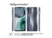 Accezz TPU Clear Cover für das Motorola Moto G62 - Transparent