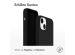 Accezz Liquid Silikoncase mit MagSafe für das iPhone 14 Plus - Schwarz
