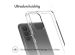Accezz Xtreme Impact Backcover für das Samsung Galaxy A32 (4G) - Transparent