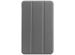 iMoshion Trifold Klapphülle für das Nokia T10 - Grau