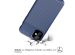 iMoshion Carbon-Hülle für das iPhone 11 - Blau