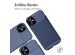 iMoshion Carbon-Hülle für das iPhone 11 - Blau