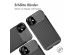 iMoshion Carbon-Hülle für das iPhone 11 - Schwarz