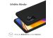 iMoshion Color TPU Hülle für das Xiaomi Poco F4 GT 5G - Schwarz