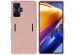 iMoshion Color TPU Hülle für das Xiaomi Poco F4 GT 5G - Dusty Pink