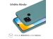 iMoshion Color TPU Hülle für das Xiaomi Redmi 10C - Dunkelgrün