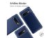iMoshion Carbon-Hülle für das Samsung Galaxy S10 - Blau