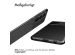 iMoshion Carbon-Hülle für das Samsung Galaxy A52(s) (5G/4G) - Schwarz