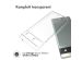 Accezz TPU Clear Cover für das Motorola Edge 30 Pro / Edge Plus (2022) - Transparent 