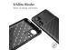 iMoshion Carbon-Hülle für das Xiaomi 12 / 12X - Schwarz