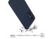 iMoshion Carbon-Hülle für das Xiaomi 12 Lite - Blau