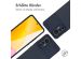 iMoshion Carbon-Hülle für das Xiaomi 12 Lite - Blau