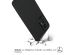iMoshion Carbon-Hülle für das Xiaomi 12 Lite - Schwarz