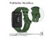 iMoshion Silikonarmband für das Huawei Watch Fit 2 - Dunkelgrün
