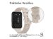 iMoshion Silikonarmband für das Huawei Watch Fit 2 - Beige