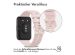 iMoshion Silikonarmband für das Huawei Watch Fit 2 - Rosa