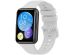 iMoshion Silikonarmband für das Huawei Watch Fit 2 - Weiß