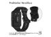 iMoshion Silikonarmband für das Huawei Watch Fit 2 - Schwarz