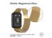 iMoshion Mailändische Magnetarmband für das Huawei Watch Fit 2 - Gold