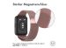 iMoshion Mailändische Magnetarmband für das Huawei Watch Fit 2 - Rosa