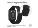 iMoshion Mailändische Magnetarmband für das Huawei Watch Fit 2 - Schwarz