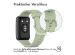 iMoshion Silikonarmband für das Huawei Watch Fit - Grün