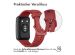 iMoshion Silikonarmband für das Huawei Watch Fit - Rot